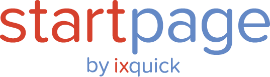 StartPage and ixquick